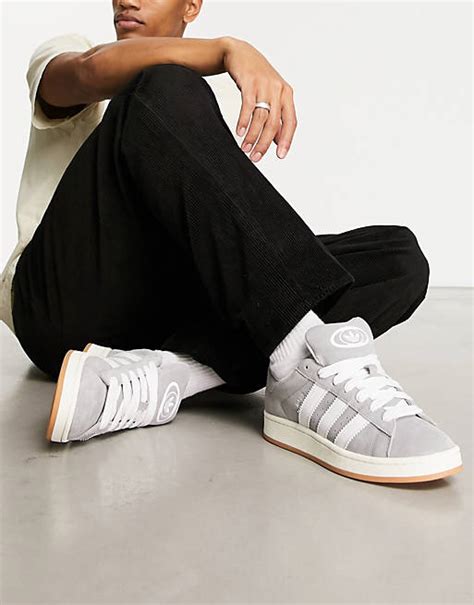 adidas campus dames 40 grijs|adidas campus nl.